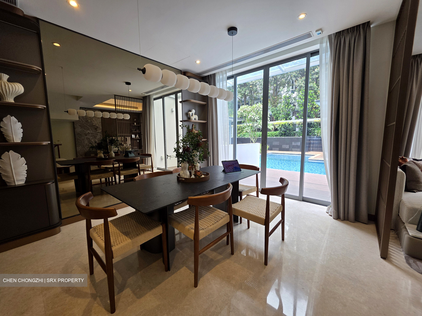 Greenwood Mews (D11), Terrace #631576131